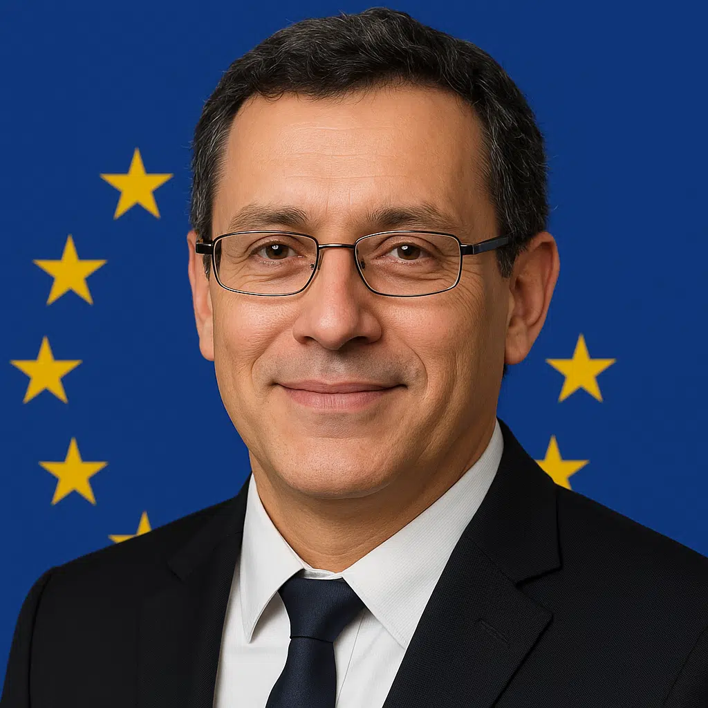 Miguel Rocha