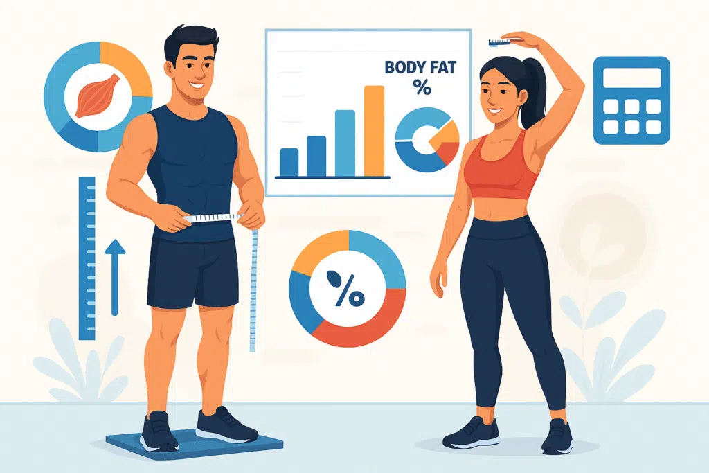 An Infographics on FFMI